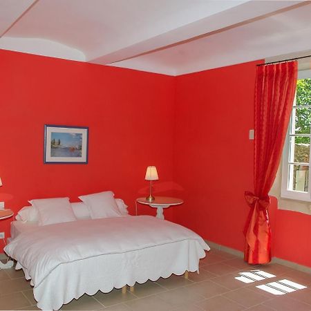 La Moutiere Hotel Colonzelle Kültér fotó