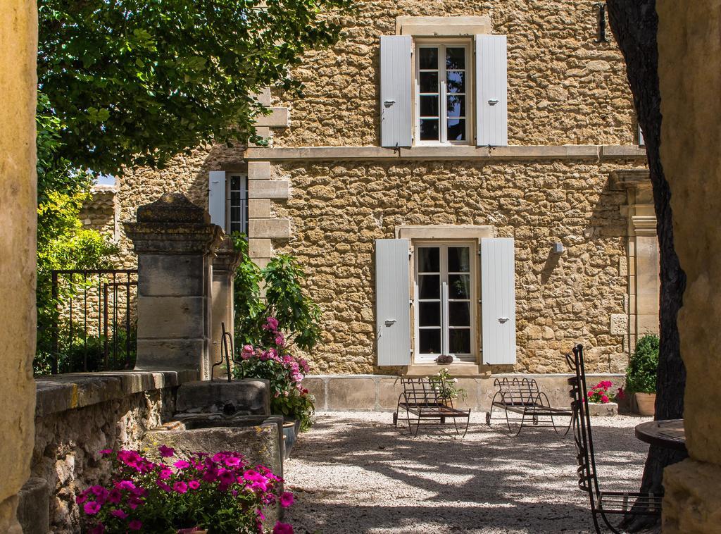 La Moutiere Hotel Colonzelle Kültér fotó