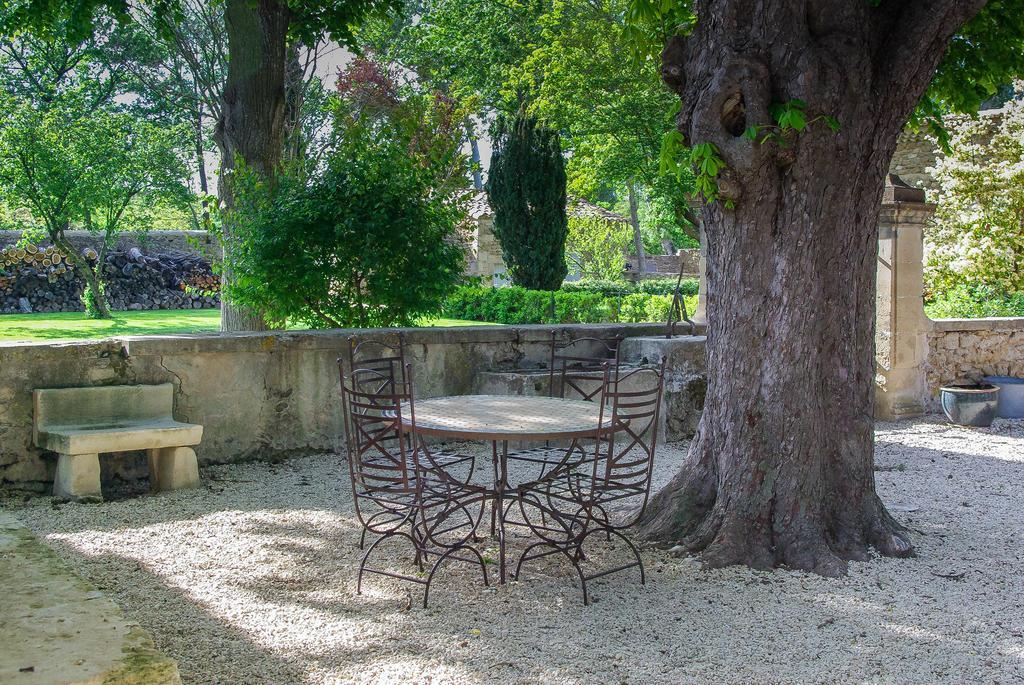 La Moutiere Hotel Colonzelle Kültér fotó