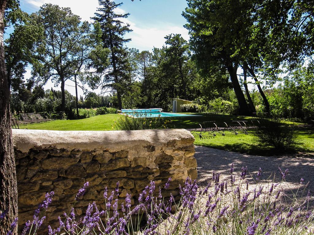 La Moutiere Hotel Colonzelle Kültér fotó