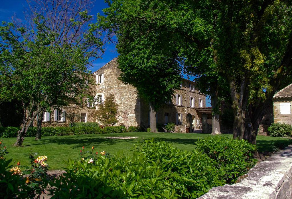 La Moutiere Hotel Colonzelle Kültér fotó