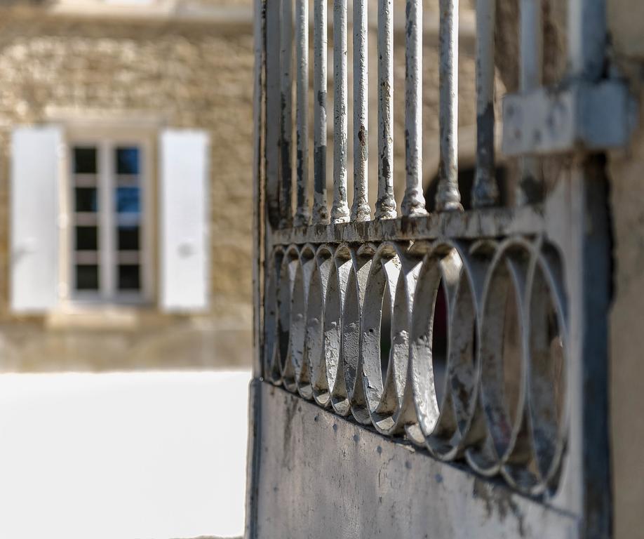 La Moutiere Hotel Colonzelle Kültér fotó