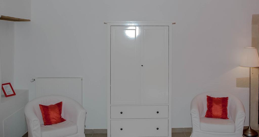 La Moutiere Hotel Colonzelle Szoba fotó