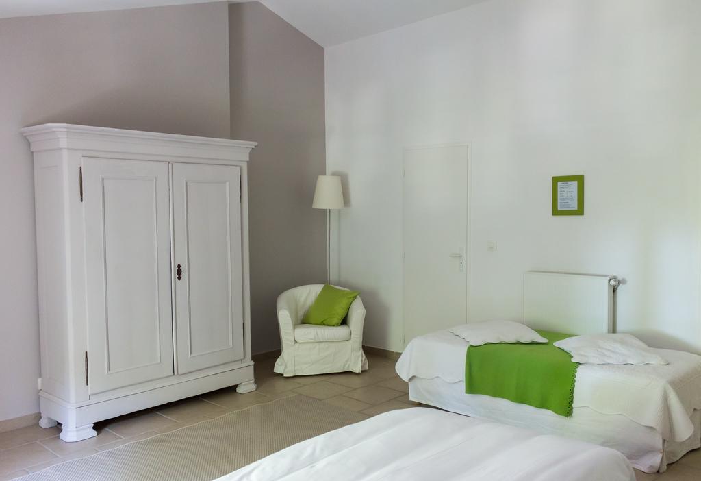 La Moutiere Hotel Colonzelle Kültér fotó