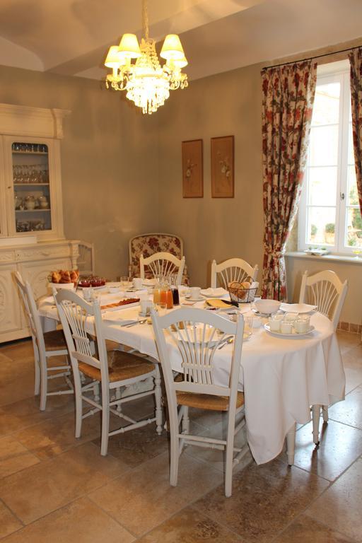 La Moutiere Hotel Colonzelle Kültér fotó