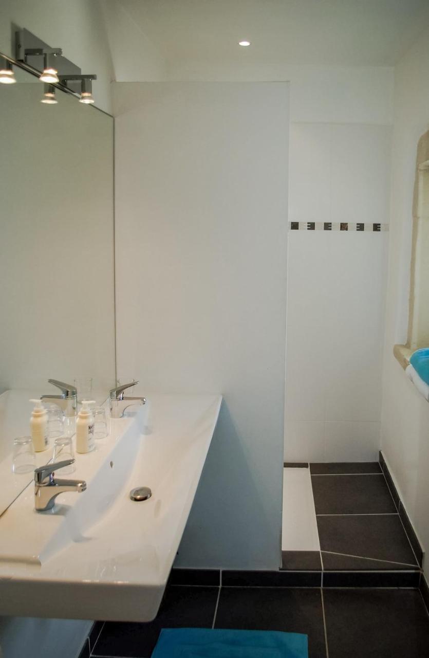 La Moutiere Hotel Colonzelle Kültér fotó