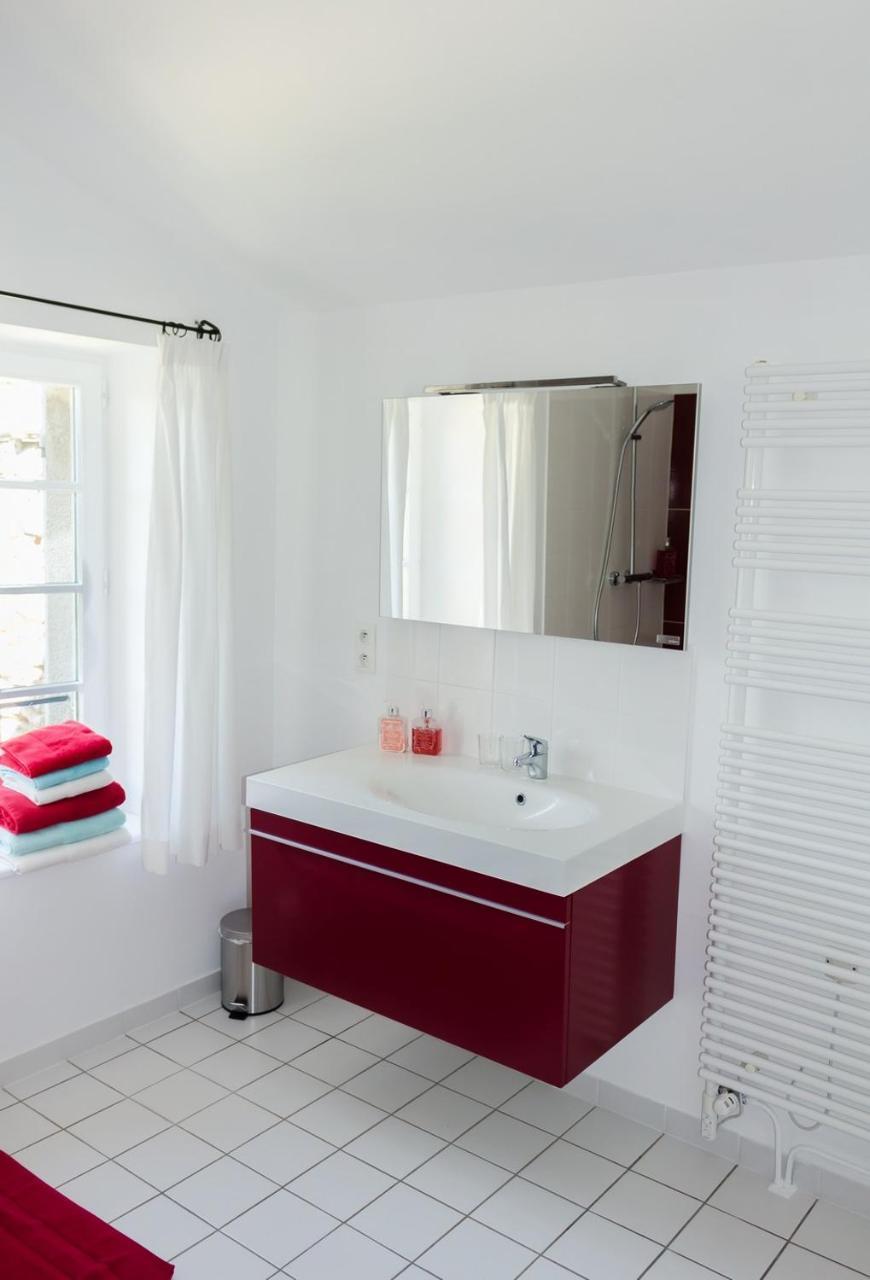 La Moutiere Hotel Colonzelle Kültér fotó