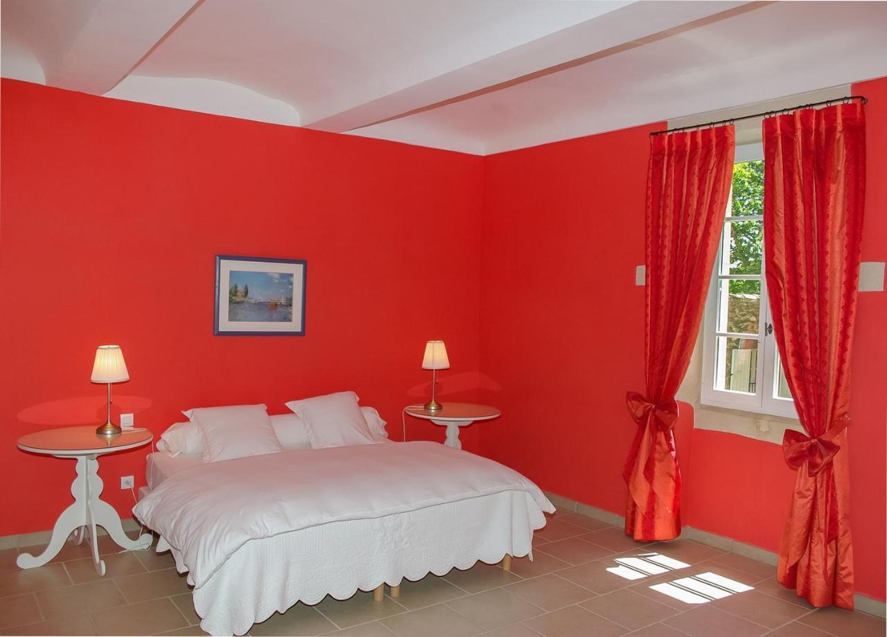 La Moutiere Hotel Colonzelle Kültér fotó